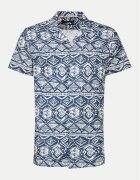 Indicode Риза Mowgli 20-412 Regular Fit