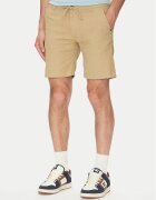 Indicode Шорти от плат Inerwilo 70-815 Slim Fit