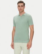 Indicode Тениска с яка и копчета Invorm 30-485 Regular Fit