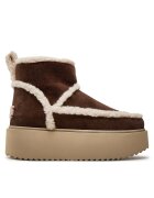 Inuikii Апрески Classic Low 75204-150