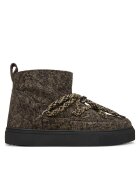 Inuikii Апрески Classic Low Camouflage 1001.001.0581