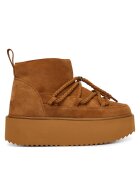 Inuikii Апрески Classic Low Platform 1001.006.0012