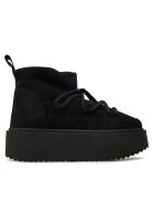 Inuikii Апрески Classic Low Platform 75204-004