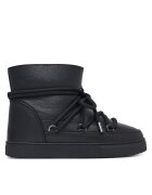 Inuikii Апрески Full Leather 1001.003.0252.000 Черен