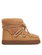 Inuikii Апрески Full Leather 1001.003.0282 Бежов