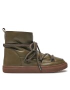 Inuikii Апрески Full Leather 55102-087