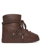 Inuikii Апрески Full Leather Wedge 1001.004.0092.152