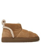 Inuikii Апрески Shearling Slipin 75202-010