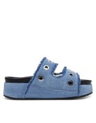 Inuikii Чехли Jeans Studos 70103-150 506