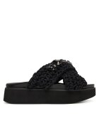 Inuikii Чехли Woven Stones Platform 1004.005.0043