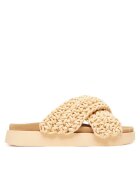 Inuikii Чехли Woven Strap Stones 70104-367 705
