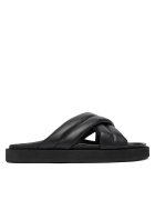 Inuikii Кецове Camvas Lex Low 50102-548
