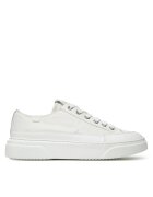 Inuikii Кецове Canvas Lex Low 50102-091