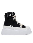 Inuikii Кецове Matilda Canvas High 30103-025