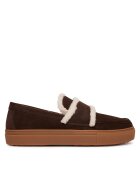 Inuikii Обувки Shearling Loafer 2006.003.0011