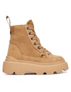 Inuikii Зимни обувки Matilda Shearling 1002.002.0011