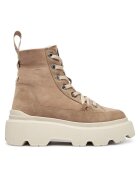 Inuikii Зимни обувки Matilda Shearling 1002.002.0012