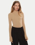 IVY OAK Поло Kylie IO113143 Slim Fit