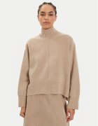 IVY OAK Пуловер Kareen Rose IO113147 Loose Fit