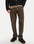 Jack & Jones Дънки Chris 12246401 Relaxed Fit