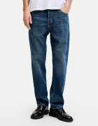 Jack & Jones Дънки Chris 12289570 Relaxed Fit