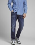 Jack & Jones Дънки Clark 12177444 Regular Fit