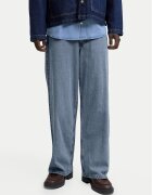 Jack & Jones Дънки Dave Original 12290230 Baggy Fit