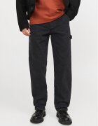 Jack & Jones Дънки Eddie 12252802 Loose Fit
