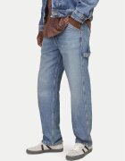 Jack & Jones Дънки Eddie 12261926 Loose Fit