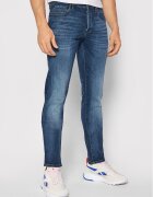Jack & Jones Дънки Glenn 12133074 Slim Fit