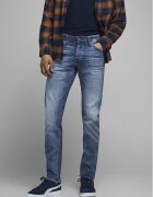Jack & Jones Дънки Glenn 12148275 Slim Fit