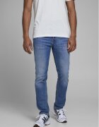 Jack & Jones Дънки Glenn 12157416 Slim Fit