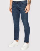 Jack & Jones Дънки Glenn 12173407 Slim Fit