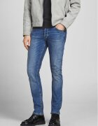 Jack & Jones Дънки Glenn 12184473 Slim Fit