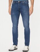 Jack & Jones Дънки Glenn 12243592 Slim Fit
