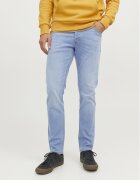 Jack & Jones Дънки Glenn 12243593 Slim Fit