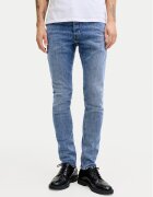 Jack & Jones Дънки Glenn 12289499 Slim Fit