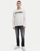 Jack & Jones Дънки Glenn 12289778 Slim Fit
