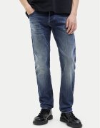 Jack & Jones Дънки Glenn Original 12278144 Slim Fit
