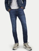 Jack & Jones Дънки Liam 12110056 Skinny Fit