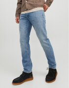 Jack & Jones Дънки Mike 12237309 Tapered Fit
