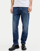 Jack & Jones Дънки Mike 12289829 Tapered Fit