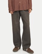 Jack & Jones Дънки Ron Original 12270068 Baggy Fit