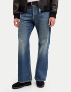 Jack & Jones Дънки Toby Original 12288238 Flared Fit