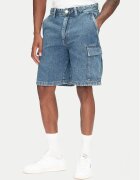 Jack & Jones Дънкови шорти Bill 12272557 Relaxed Fit