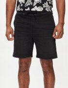 Jack & Jones Дънкови шорти Chris 12249165 Relaxed Fit