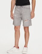 Jack & Jones Дънкови шорти Jjichris 12253755 Relaxed Fit