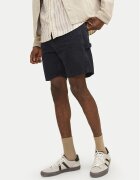 Jack & Jones Дънкови шорти Jjitony 12252814 Loose Fit