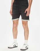Jack & Jones Дънкови шорти Rick 12269594 Regular Fit