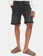Jack & Jones Дънкови шорти Rick 12269608 Regular Fit